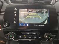 Honda Cr-v ES - SUV5 2.0 i-MMD Hybrid EU6d-T, Elegance 2WD GPF (Euro 6d-TEMP), 2019 - 2021